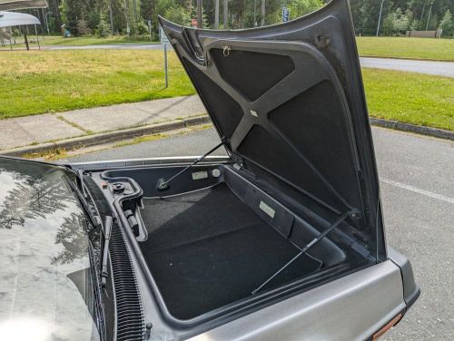 DeLorean DMC-12, 19000 miles, 5-Speed Manual, 1981, Largely Original, C $68,450.00, image 8