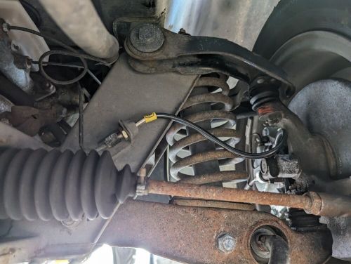 DeLorean DMC-12, 19000 miles, 5-Speed Manual, 1981, Largely Original, C $68,450.00, image 11