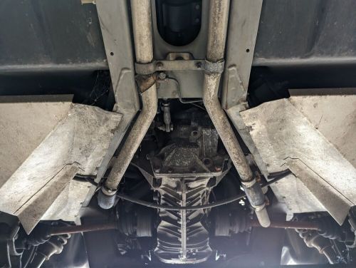 DeLorean DMC-12, 19000 miles, 5-Speed Manual, 1981, Largely Original, C $68,450.00, image 13