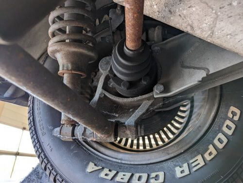 DeLorean DMC-12, 19000 miles, 5-Speed Manual, 1981, Largely Original, C $68,450.00, image 14