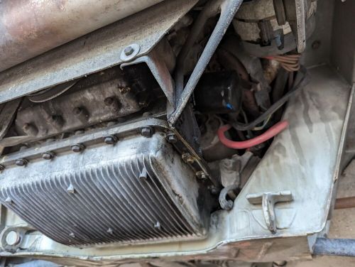 DeLorean DMC-12, 19000 miles, 5-Speed Manual, 1981, Largely Original, C $68,450.00, image 15