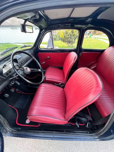 1972 Fiat 500L, US $10,000.00, image 3