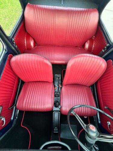 1972 Fiat 500L, US $10,000.00, image 5