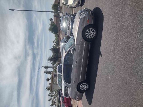2008 kia amanti