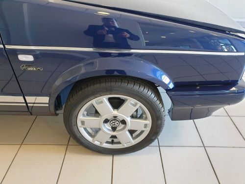 2010 volkswagen golf material