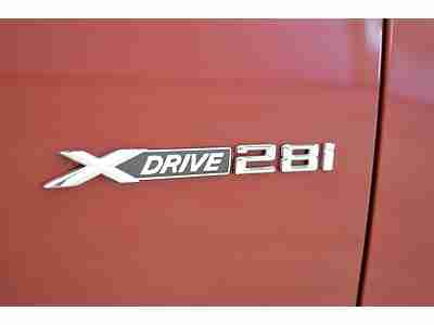 12 BMW X3 28i HEATED SEATS HEATED STEERING WHEEL POWER TAILGATE FINANCING 24K, image 14