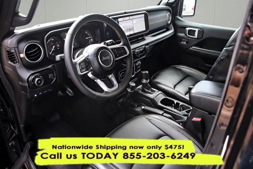 2024 Jeep Wrangler 4xe Sahara 4xe, US $38,842.30, image 6