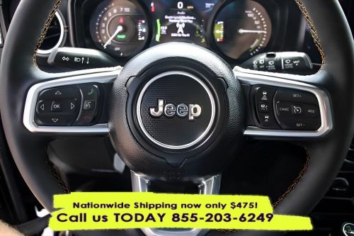 2024 Jeep Wrangler 4xe Sahara 4xe, US $38,842.30, image 9