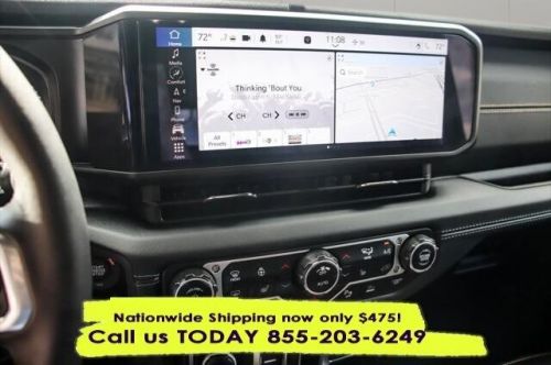 2024 Jeep Wrangler 4xe Sahara 4xe, US $38,842.30, image 13