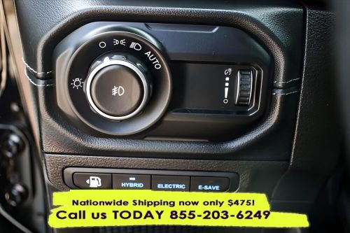 2024 Jeep Wrangler 4xe Sahara 4xe, US $38,842.30, image 15