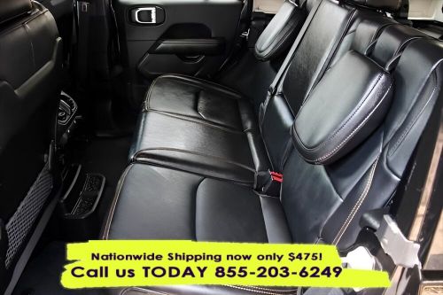 2024 Jeep Wrangler 4xe Sahara 4xe, US $38,842.30, image 18