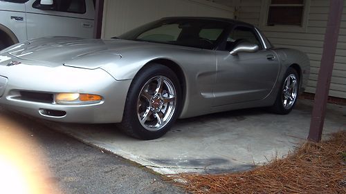 1998 corvette c5 great shape ..not c6 1999 2000 2001 2002 2003 2004 zo6