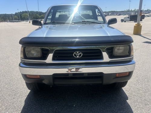 1997 toyota tacoma
