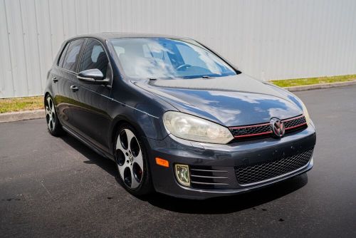 2013 Volkswagen Golf, US $8,495.00, image 3