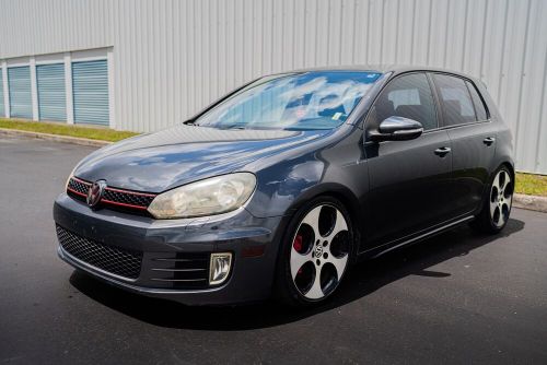 2013 Volkswagen Golf, US $8,495.00, image 4
