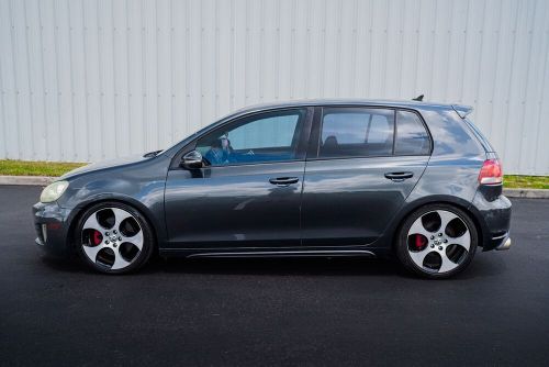 2013 Volkswagen Golf, US $8,495.00, image 5