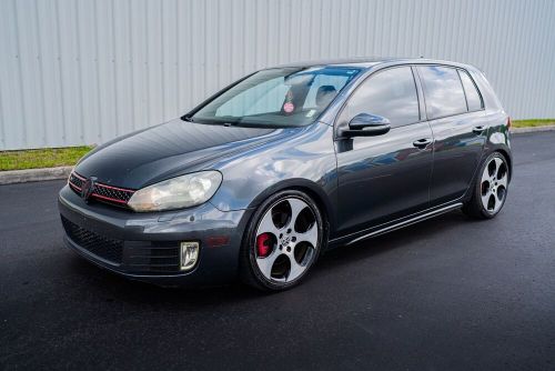 2013 Volkswagen Golf, US $8,495.00, image 6