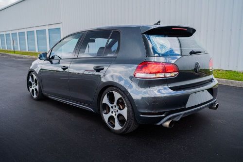 2013 Volkswagen Golf, US $8,495.00, image 7