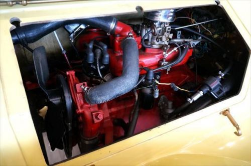 Other Makes Bearcat