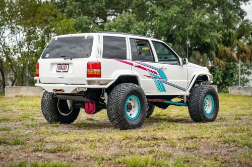 1997 jeep grand cherokee