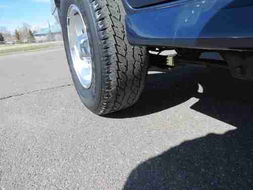 1996 Ford Explorer XLT 4x4 4.0 V6 Automatic Local 2 Owner Trade OrigCond NoSmoke, US $2,495.00, image 5