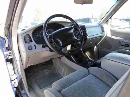 1996 Ford Explorer XLT 4x4 4.0 V6 Automatic Local 2 Owner Trade OrigCond NoSmoke, US $2,495.00, image 7