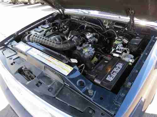 1996 Ford Explorer XLT 4x4 4.0 V6 Automatic Local 2 Owner Trade OrigCond NoSmoke, US $2,495.00, image 10