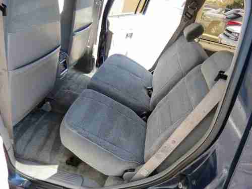 1996 Ford Explorer XLT 4x4 4.0 V6 Automatic Local 2 Owner Trade OrigCond NoSmoke, US $2,495.00, image 11