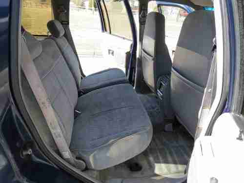 1996 Ford Explorer XLT 4x4 4.0 V6 Automatic Local 2 Owner Trade OrigCond NoSmoke, US $2,495.00, image 12