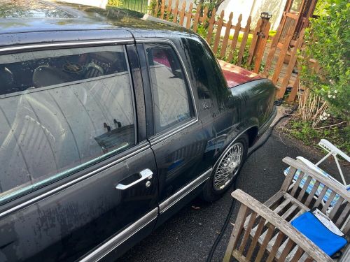 1991 buick riviera