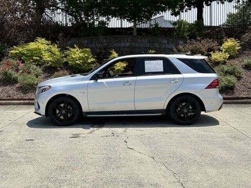 2019 Mercedes-Benz GLE AMG GLE 43, US $20,953.00, image 2