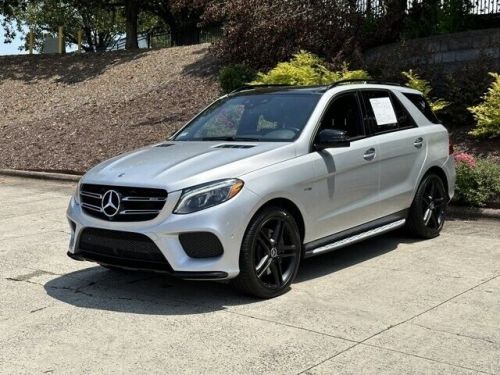 2019 Mercedes-Benz GLE AMG GLE 43, US $20,953.00, image 3