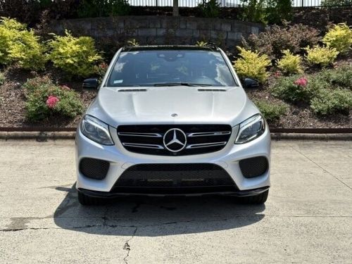 2019 Mercedes-Benz GLE AMG GLE 43, US $20,953.00, image 4