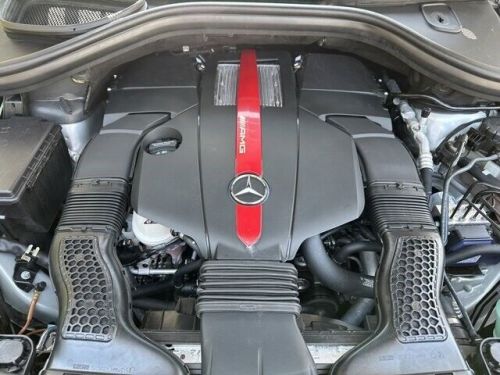 2019 Mercedes-Benz GLE AMG GLE 43, US $20,953.00, image 5