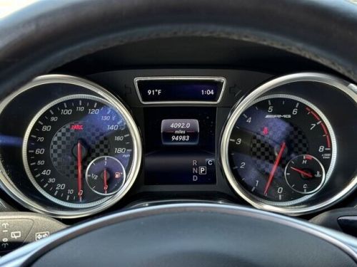 2019 Mercedes-Benz GLE AMG GLE 43, US $20,953.00, image 12