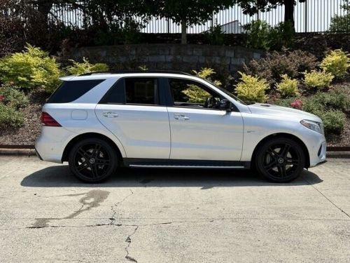 2019 Mercedes-Benz GLE AMG GLE 43, US $20,953.00, image 31