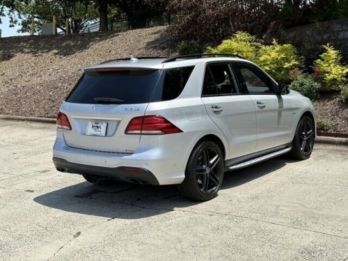 2019 Mercedes-Benz GLE AMG GLE 43, US $20,953.00, image 32