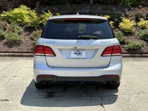 2019 Mercedes-Benz GLE AMG GLE 43, US $20,953.00, image 34