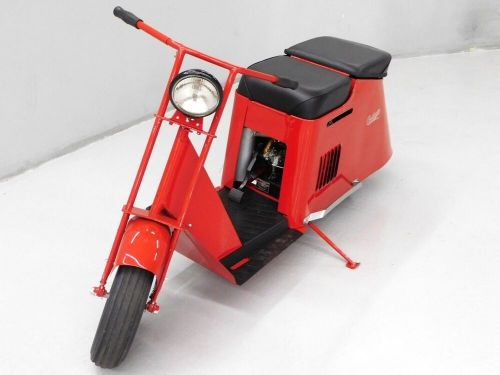 Other Makes Model 52
