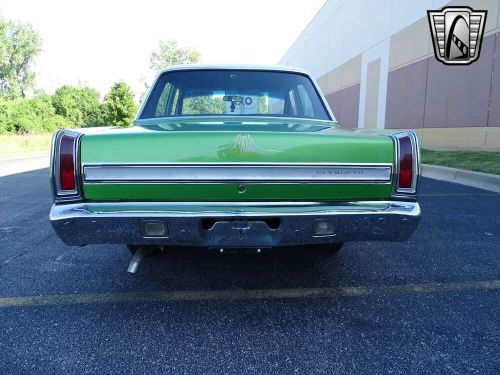1970 Plymouth Valiant, US $20,000.00, image 2