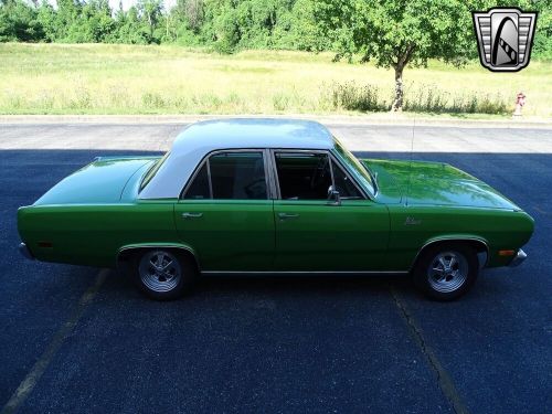 1970 Plymouth Valiant, US $20,000.00, image 3