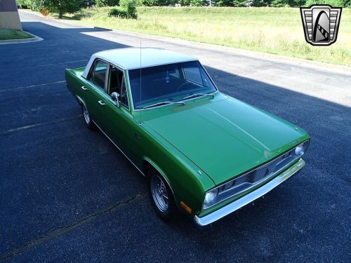 1970 Plymouth Valiant, US $20,000.00, image 4