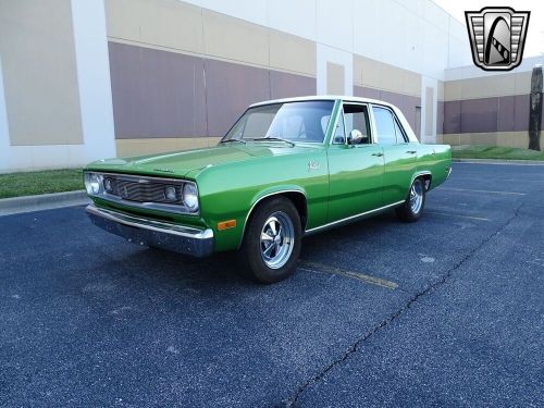 1970 Plymouth Valiant, US $20,000.00, image 10