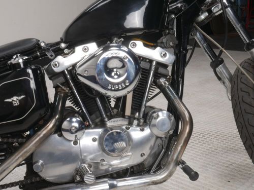 Other Makes XL1000