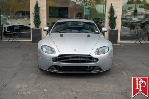 2015 aston martin vantage gt