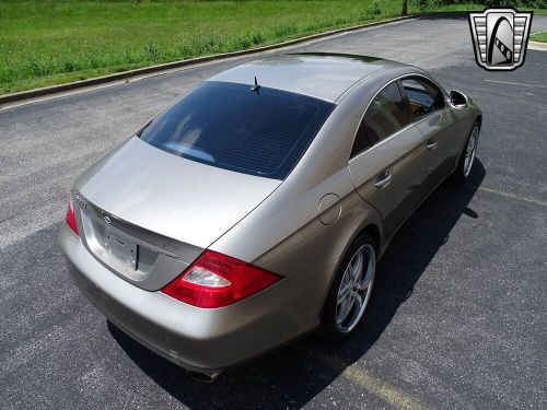 2006 mercedes-benz sl-class