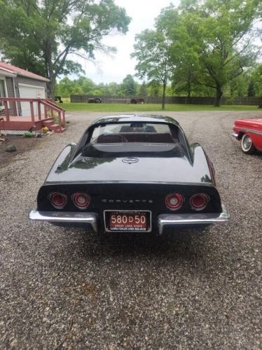 1969 Chevrolet Corvette, US $29,995.00, image 2