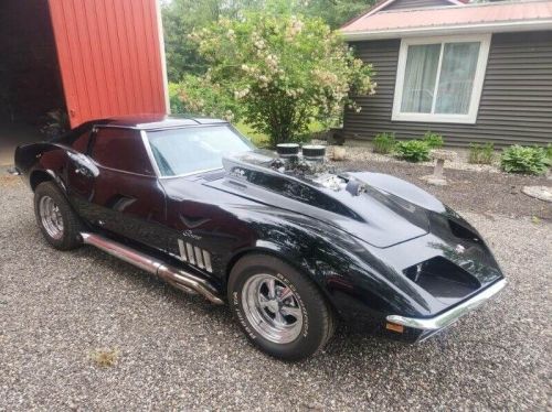 1969 Chevrolet Corvette, US $29,995.00, image 3