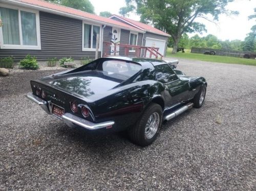 1969 Chevrolet Corvette, US $29,995.00, image 4