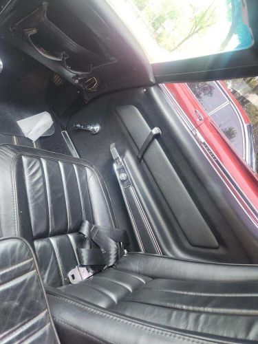 1969 Chevrolet Corvette, US $29,995.00, image 7